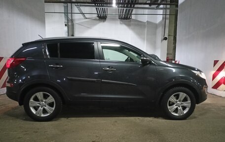 KIA Sportage III, 2013 год, 1 650 000 рублей, 8 фотография