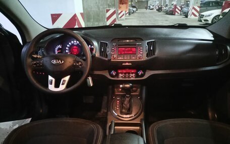 KIA Sportage III, 2013 год, 1 650 000 рублей, 12 фотография