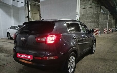 KIA Sportage III, 2013 год, 1 650 000 рублей, 15 фотография