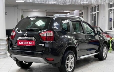 Nissan Terrano III, 2014 год, 1 250 000 рублей, 6 фотография