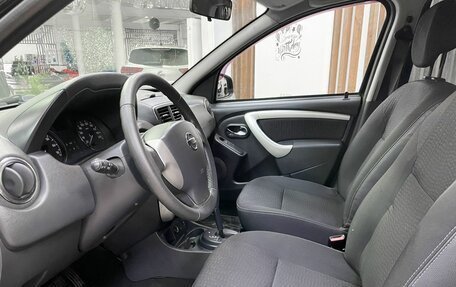 Nissan Terrano III, 2014 год, 1 250 000 рублей, 10 фотография