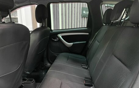 Nissan Terrano III, 2014 год, 1 250 000 рублей, 17 фотография