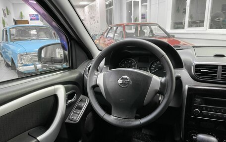 Nissan Terrano III, 2014 год, 1 250 000 рублей, 19 фотография