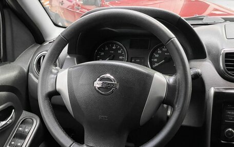 Nissan Terrano III, 2014 год, 1 250 000 рублей, 21 фотография