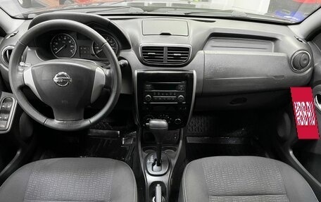 Nissan Terrano III, 2014 год, 1 250 000 рублей, 26 фотография