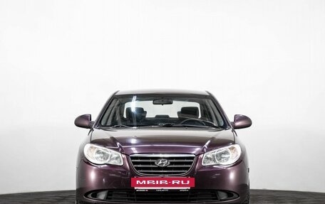 Hyundai Elantra IV, 2007 год, 450 000 рублей, 2 фотография