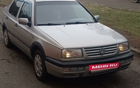 Volkswagen Vento, 1997 год, 330 000 рублей, 3 фотография