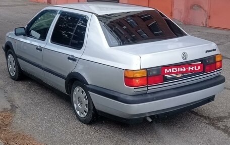 Volkswagen Vento, 1997 год, 330 000 рублей, 15 фотография