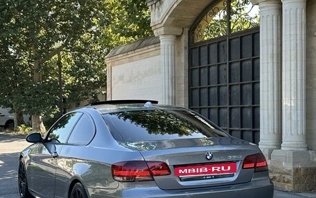 BMW 3 серия, 2006 год, 1 950 000 рублей, 8 фотография