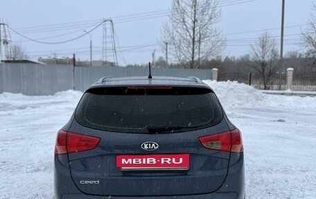 KIA cee'd III, 2013 год, 1 360 000 рублей, 6 фотография