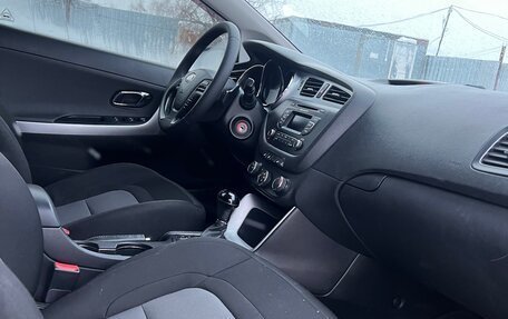 KIA cee'd III, 2013 год, 1 360 000 рублей, 10 фотография