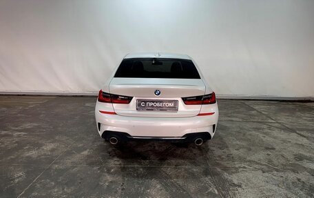 BMW 3 серия, 2019 год, 3 310 000 рублей, 5 фотография