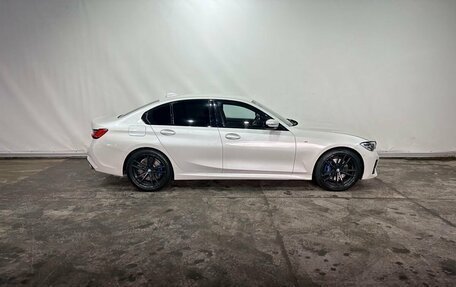 BMW 3 серия, 2019 год, 3 310 000 рублей, 8 фотография