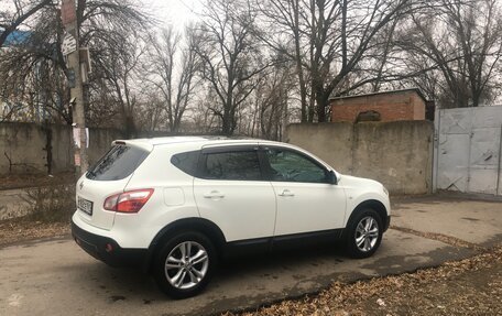 Nissan Qashqai, 2011 год, 1 350 000 рублей, 4 фотография