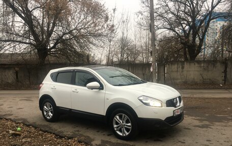 Nissan Qashqai, 2011 год, 1 350 000 рублей, 5 фотография