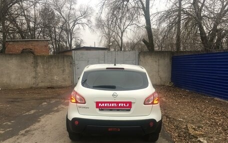 Nissan Qashqai, 2011 год, 1 350 000 рублей, 3 фотография