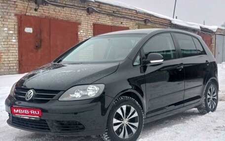 Volkswagen Golf Plus I, 2005 год, 550 000 рублей, 2 фотография