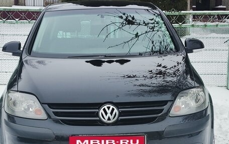 Volkswagen Golf Plus I, 2005 год, 550 000 рублей, 7 фотография