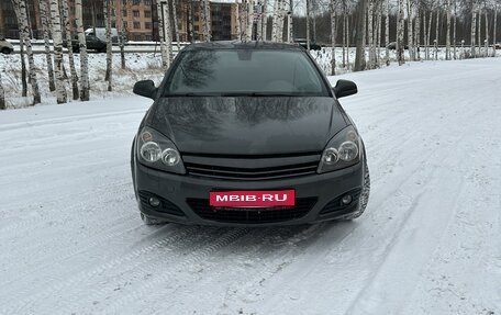 Opel Astra H, 2010 год, 410 000 рублей, 1 фотография