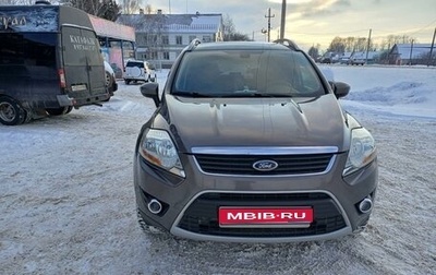 Ford Kuga III, 2012 год, 1 500 000 рублей, 1 фотография