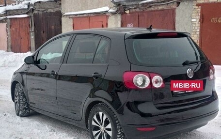 Volkswagen Golf Plus I, 2005 год, 550 000 рублей, 9 фотография