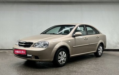 Chevrolet Lacetti, 2008 год, 500 000 рублей, 1 фотография