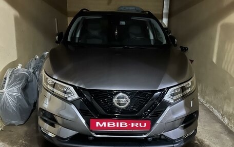 Nissan Qashqai, 2020 год, 2 900 000 рублей, 14 фотография