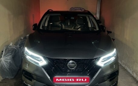 Nissan Qashqai, 2020 год, 2 900 000 рублей, 13 фотография