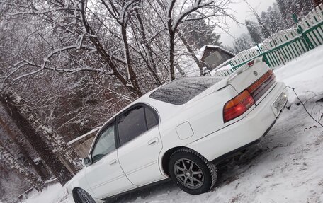 Toyota Corolla, 1992 год, 430 000 рублей, 5 фотография