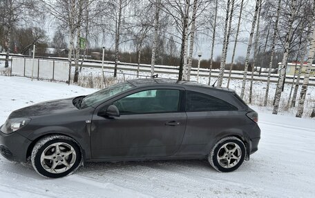 Opel Astra H, 2010 год, 410 000 рублей, 7 фотография