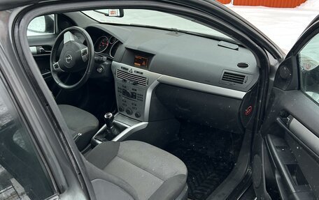 Opel Astra H, 2010 год, 410 000 рублей, 3 фотография