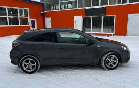 Opel Astra H, 2010 год, 410 000 рублей, 4 фотография