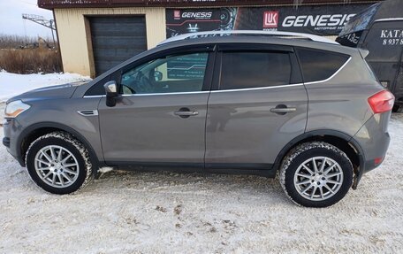 Ford Kuga III, 2012 год, 1 500 000 рублей, 4 фотография