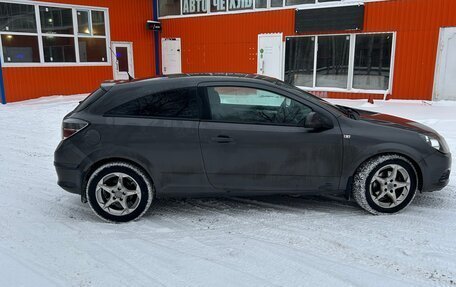 Opel Astra H, 2010 год, 410 000 рублей, 5 фотография