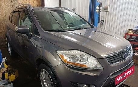 Ford Kuga III, 2012 год, 1 500 000 рублей, 5 фотография