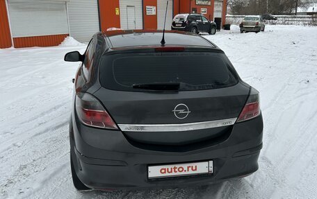 Opel Astra H, 2010 год, 410 000 рублей, 8 фотография