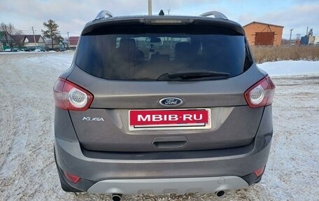 Ford Kuga III, 2012 год, 1 500 000 рублей, 3 фотография