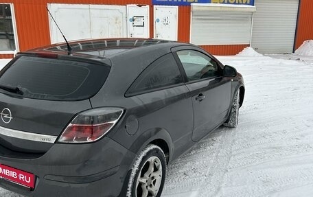 Opel Astra H, 2010 год, 410 000 рублей, 6 фотография