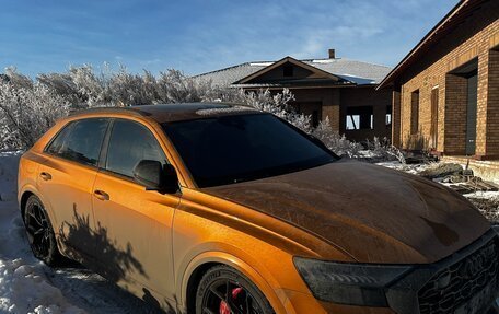 Audi RS Q8 I, 2021 год, 16 000 000 рублей, 6 фотография