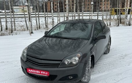 Opel Astra H, 2010 год, 410 000 рублей, 9 фотография