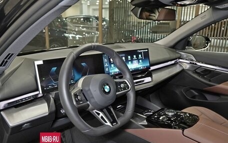 BMW 5 серия, 2024 год, 10 900 000 рублей, 7 фотография