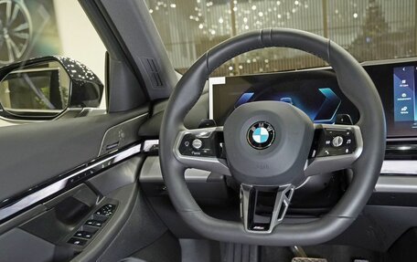 BMW 5 серия, 2024 год, 10 900 000 рублей, 10 фотография