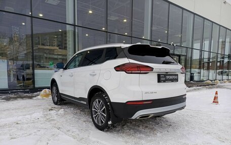 Geely Atlas, 2022 год, 2 545 600 рублей, 8 фотография