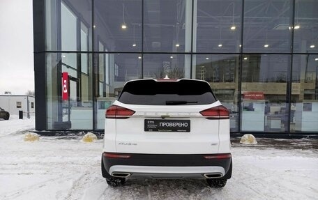 Geely Atlas, 2022 год, 2 545 600 рублей, 7 фотография