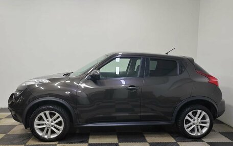 Nissan Juke II, 2012 год, 1 080 000 рублей, 8 фотография