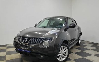 Nissan Juke II, 2012 год, 1 080 000 рублей, 1 фотография