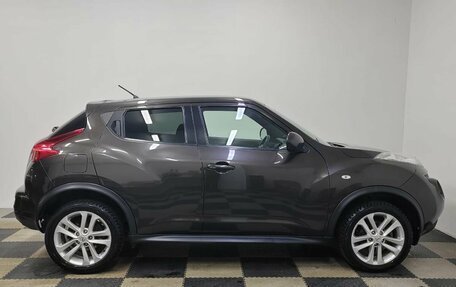 Nissan Juke II, 2012 год, 1 080 000 рублей, 4 фотография