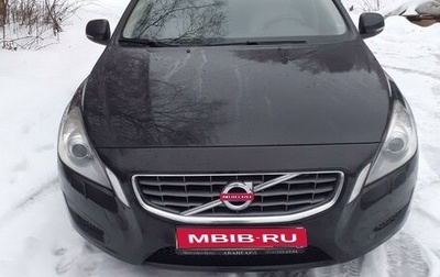 Volvo S60 III, 2011 год, 943 000 рублей, 1 фотография