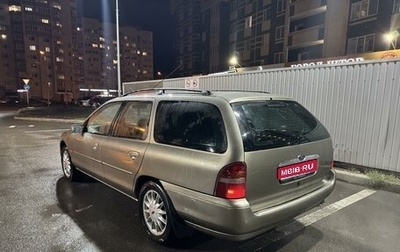 Ford Mondeo II, 2000 год, 450 000 рублей, 1 фотография