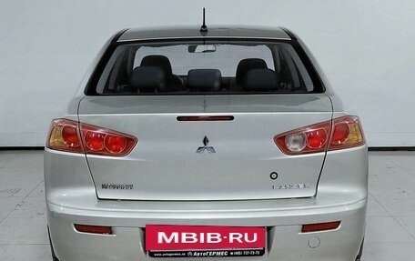 Mitsubishi Lancer IX, 2008 год, 820 000 рублей, 3 фотография